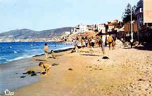 AIN EL TURCK  (30)
